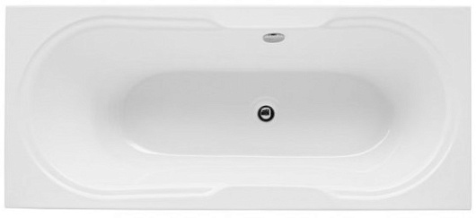 Aquanet Акриловая ванна Valencia 170x75 – фото-1