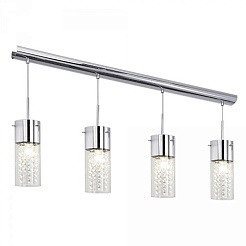 Eglo Светильник "Diamond 90696" подвесной – фотография-1