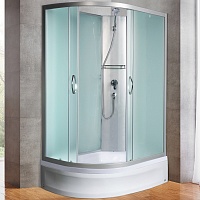 River Душевая кабина Nara 90/70/26 МТ R Б/К