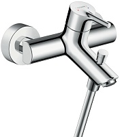 Hansgrohe Смеситель Talis S 72400000 для ванны с душем