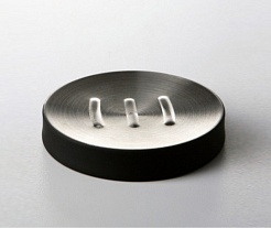 WasserKRAFT Мыльница "Wern K-7529" – фотография-3