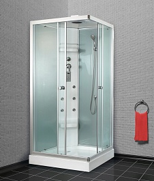 Timo Душевая кабина TL-1504 (L) – фотография-3