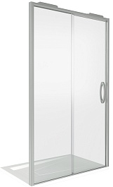 Good Door Душевое ограждение ANTARES WTW-110-C-CH – фотография-1
