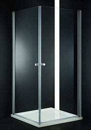 Cezares Душевой уголок ELENA-W-A-2-90-C-Cr – фотография-1