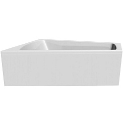 Vayer Акриловая ванна Trinity 170x130 L – фотография-4