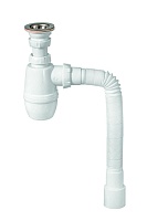 Виркэн-Русь Сифон для умывальника Минор (30718050)
