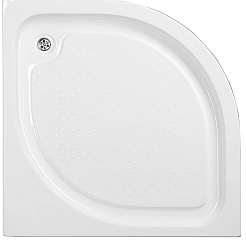 Aquanet  Поддон для душа НХ515 80х80, 180695 – фотография-1