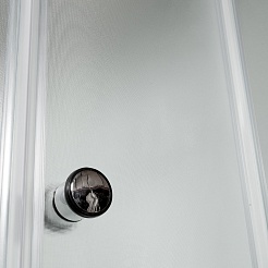 DTO Душевая кабина D272S LED R – фотография-18