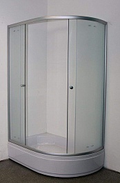 Parly Душевой уголок ZFM1201L – фотография-4