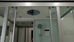 Frank Душевая кабина F-505 – фотография-5