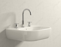 Grohe Смеситель "Atrio 20008000" – фотография-3