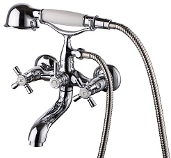 Iddis Смеситель для ванны RISE RISSB02i02 – фотография-1