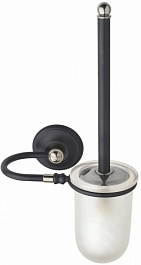 Art&Max Ершик Sophia AM-2145-Nero/Cr – фотография-1