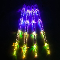 Feron Гирлянда декоративная Сосульки CL115 – фотография-2