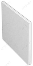 Cersanit Боковой экран для ванны VIRGO/INTRO 75 – фотография-1