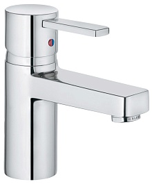 Kludi Смеситель "Zenta 382510575" – фотография-1