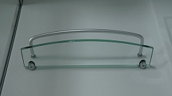 Timo Душевой бокс T-7770 – фотография-8