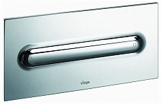 Viega Кнопка смыва Visign for Style 11 597115 хром