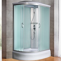 River Душевая кабина Nara 120/80/26 MT R