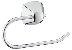 Keuco Держатель туалетной бумаги City.2 02762 – фотография-1