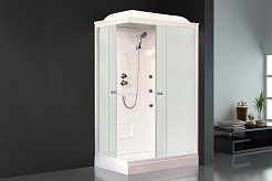 Royal Bath Душевая кабина RB 8120HP2-M-R – фотография-3