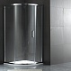 Gemy Душевой уголок Victoria S30061A – фотография-8
