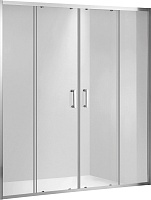 Gemy Душевая дверь Victoria S30192D