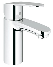 Grohe Смеситель "Eurostyle Cosmopolitan 3246820E" – фотография-1