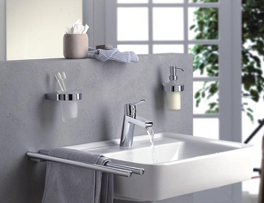 Kludi Полотенцедержатель "A-XES 4897705" – картинка-3