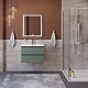 BelBagno Тумба под раковину Kraft 70 подвесная Еловый матовый – картинка-24