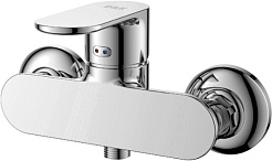 D&K Смеситель "Durer Bayern DA1253101" для душа – фотография-1