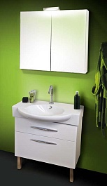 Jacob Delafon Раковина Presquile E1343 – фотография-3