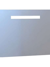 De Aqua Мебель для ванной Форма 80, зеркало Экстра EXT 80 P – фотография-9