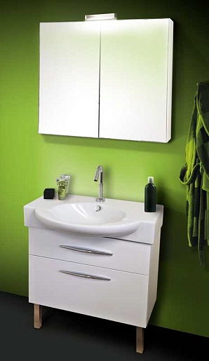 Jacob Delafon Раковина Presquile E1343 – картинка-3