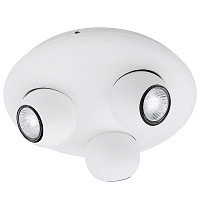 Eglo Спот "Norbello 91615"