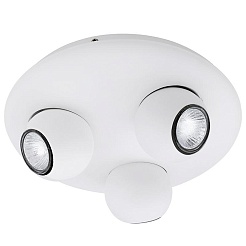 Eglo Спот "Norbello 91615" – фотография-1