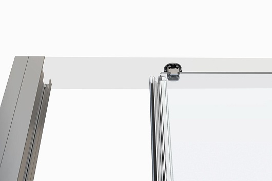 Allen Brau Душевой уголок Fantasy 130x100 3.11007.00/3.11014.00 хром – картинка-5