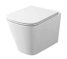 Teymi Унитаз подвесной Helmi S T40302