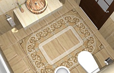 Europa Ceramica Travertino