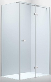 Black&White Душевой уголок S708 R – фотография-1