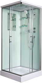 WeltWasser Душевая кабина LAINE 803 – фотография-1