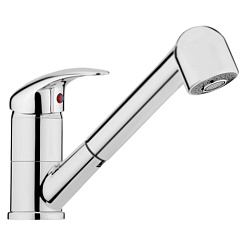 Webert Смеситель для кухни Sax SX940102015 хром – фотография-1