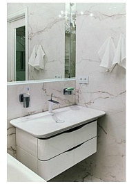 Hansgrohe Мыльница PuraVida – фотография-3