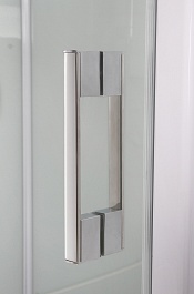 River Душевая кабина TANA 90 б/к – фотография-6