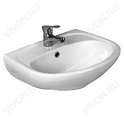 Santek Раковина "Анимо 60" WH110508 – фотография-2