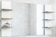 Sanflor Зеркало Ингрид 120