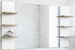 Sanflor Зеркало Ингрид 120 – фотография-1