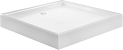 Wemor Душевой поддон 80/14 S – фотография-2