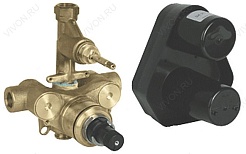 Grohe Термостат Grohtherm 2000 34211000 скрытого монтажа – фотография-1