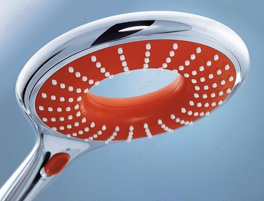 Grohe Душевая лейка "Rainshower Icon 150 27443000" – картинка-5